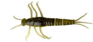 Savage Gear 3D LB PVC Mayfly