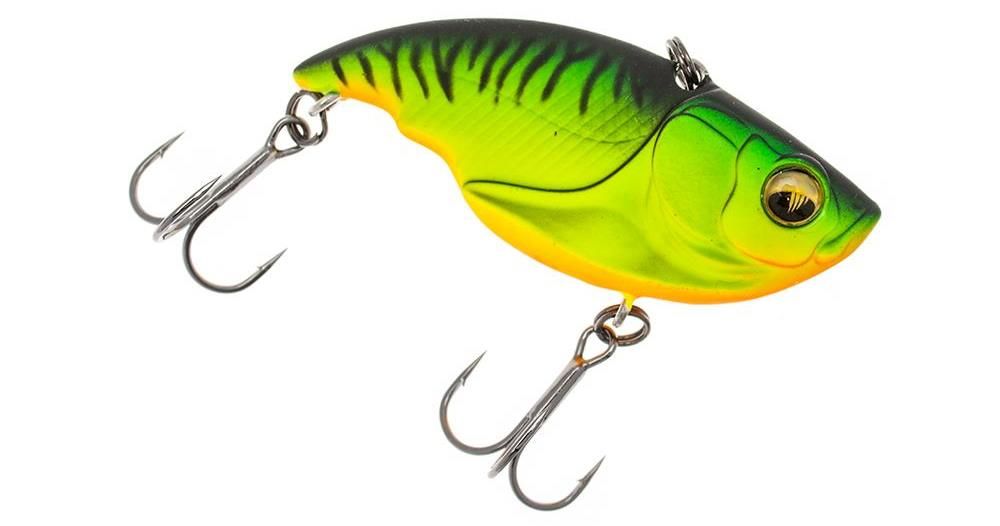 Elitelure V5 Shadow Leopard 