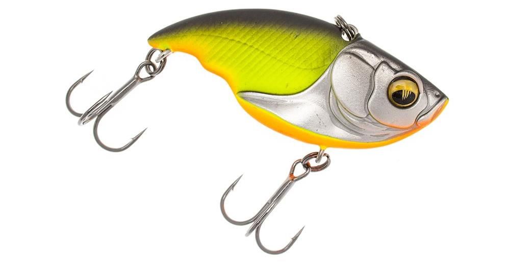 Elitelure V5 Shadow Leopard 