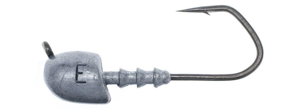 Elitelure Bankotsu jighead