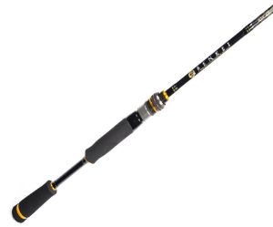 Major Craft Benkei spinning rods