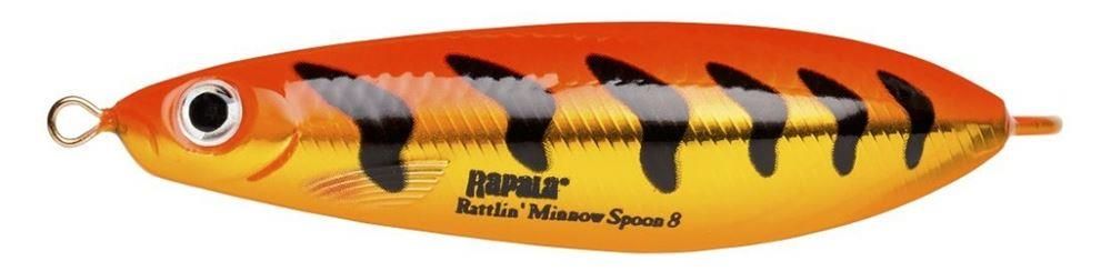Rapala Rattlin' Minnow Spoon