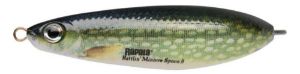 Rapala Rattlin' Minnow Spoon