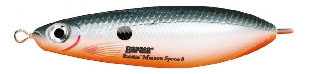 Rapala Rattlin' Minnow Spoon