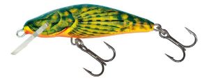 Salmo Bullhead