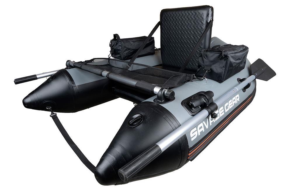 Belly Boats del prodotto Savage Gear High Rider 170 di marca Savage Gear