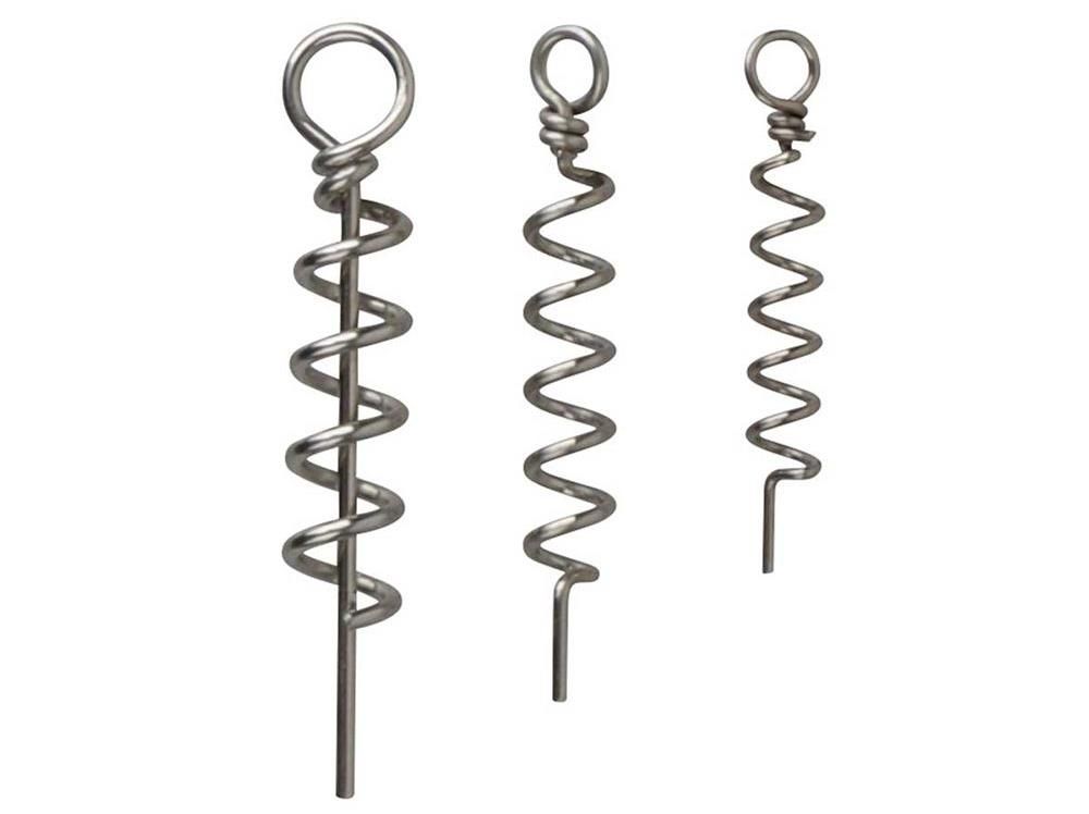 Savage Gear Corkscrew