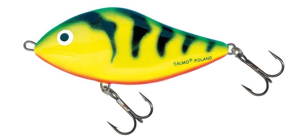 Salmo Slider