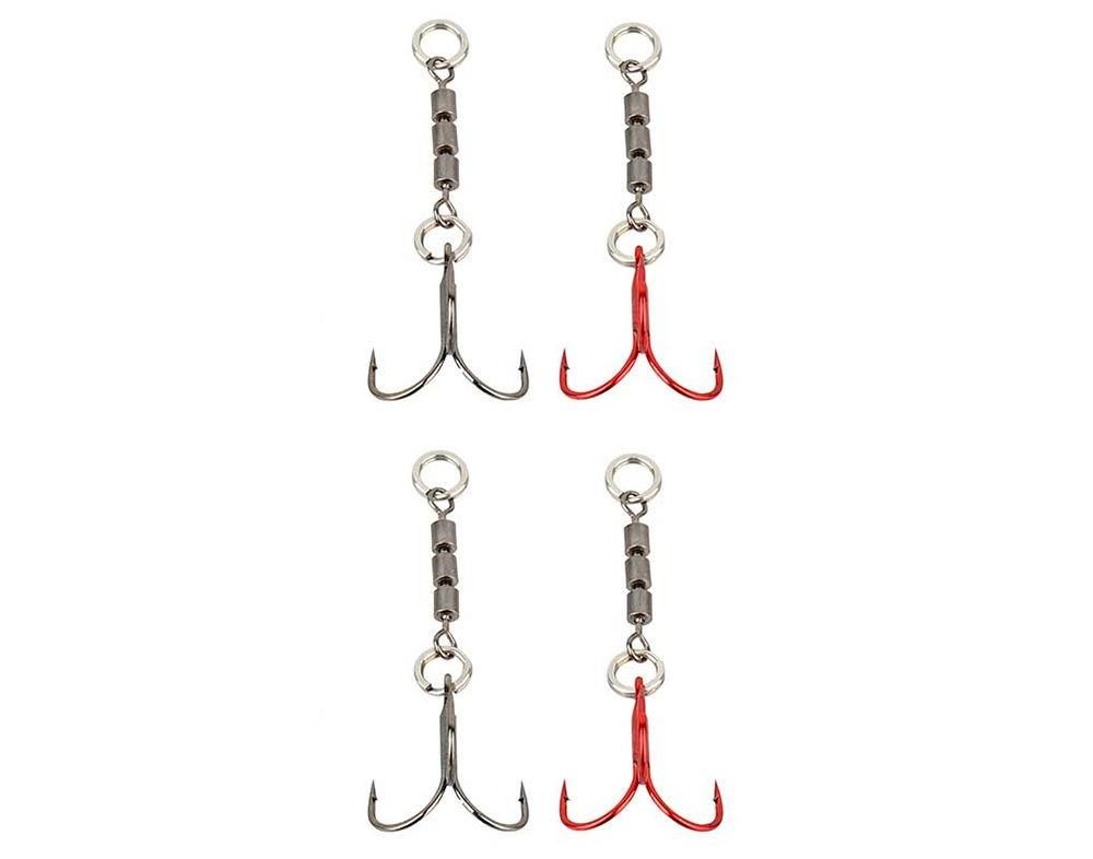 Savage Gear SpinShad Stinger