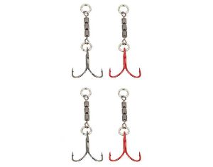 Savage Gear SpinShad Stinger