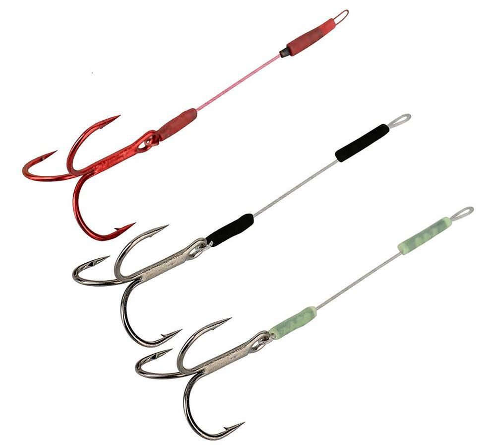 Savage Gear Carbon49 Stinger