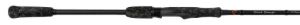 Canne Spinning 2 Pezzi del prodotto Savage Gear Black Savage Spin spinning rod 2 pcs di marca Savage Gear
