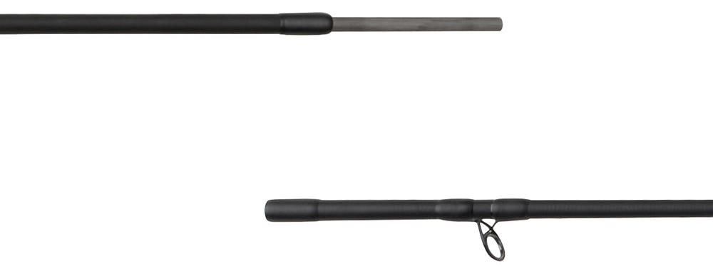Canne Spinning 2 Pezzi del prodotto Savage Gear Black Savage Spin spinning rod 2 pcs di marca Savage Gear