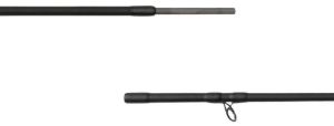 Canne Spinning 2 Pezzi del prodotto Savage Gear Black Savage Spin spinning rod 2 pcs di marca Savage Gear