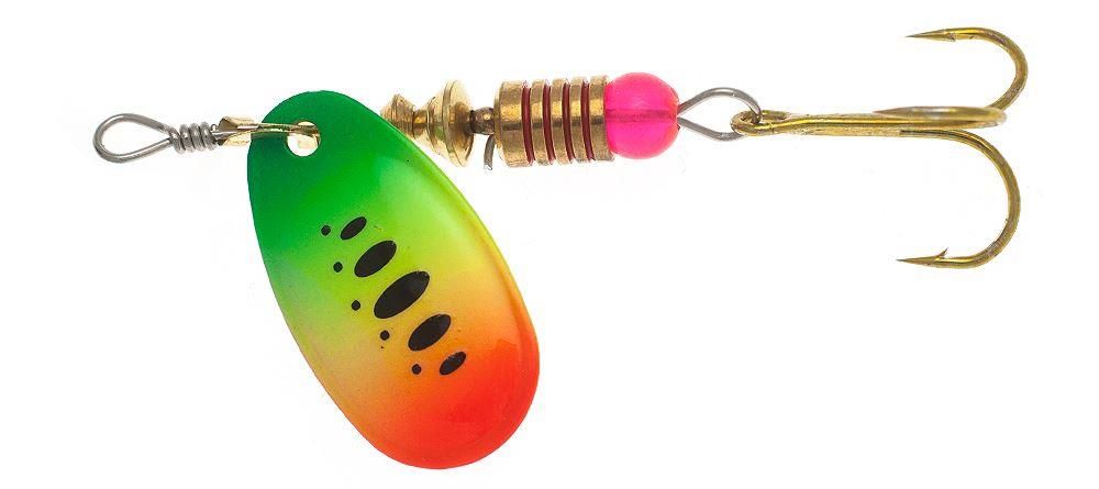 Mikado Blaster Spinner