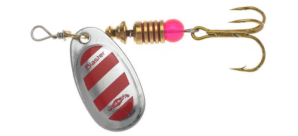 Mikado Blaster Spinner