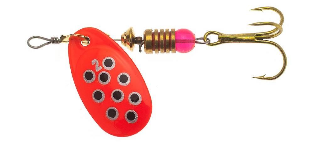 Mikado Blaster Spinner