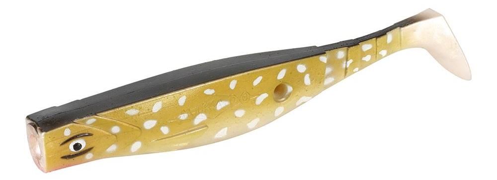 Mikado Fishunter Goliat