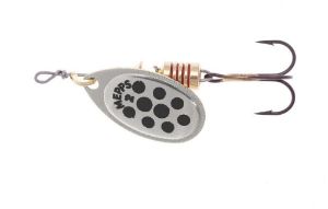 Mepps Aglia DÉCORÉE