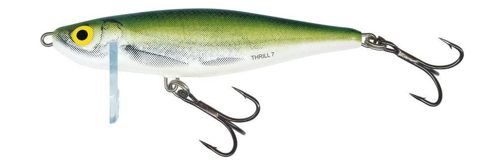 Salmo Thrill