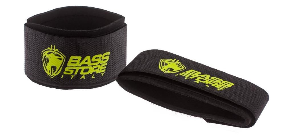 Bassstoreitaly Rod Wrap