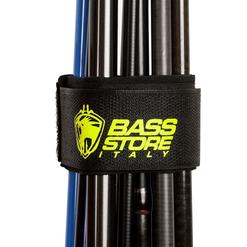 Bassstoreitaly Rod Wrap