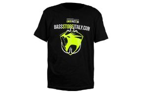 BassStoreItaly T-Shirt Team 
