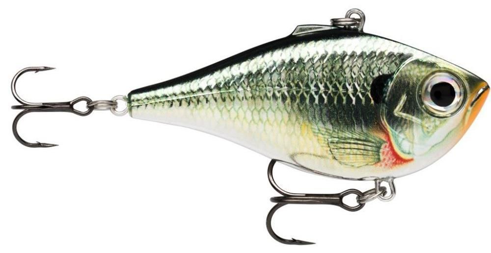 Rapala Ultra Light Rippin Rap