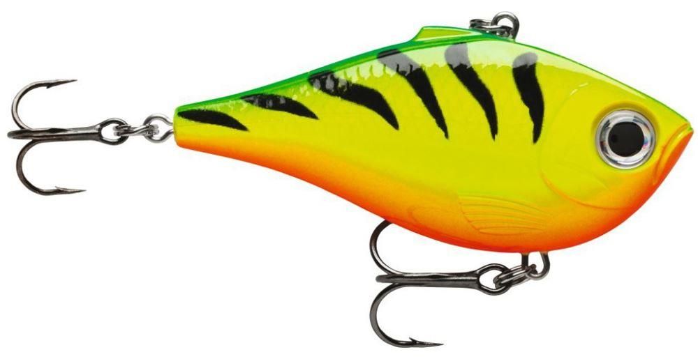 Rapala Ultra Light Rippin Rap