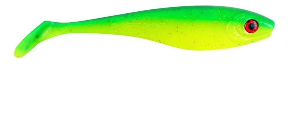 Strike Pro Bandit Shad