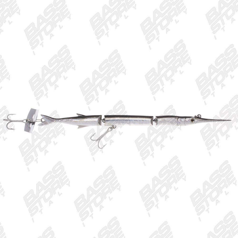 Strike Pro Needle Jointed