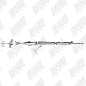 Strike Pro Needle Jointed