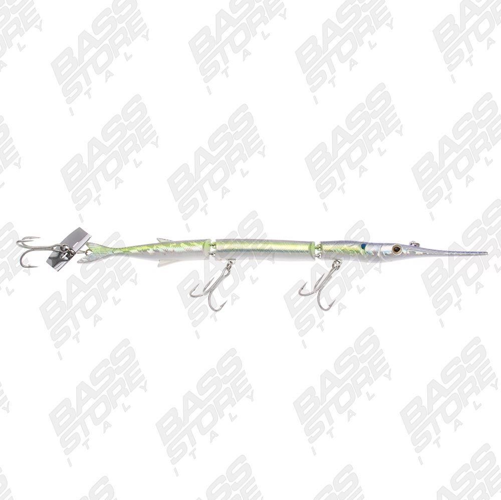 Strike Pro Needle Jointed