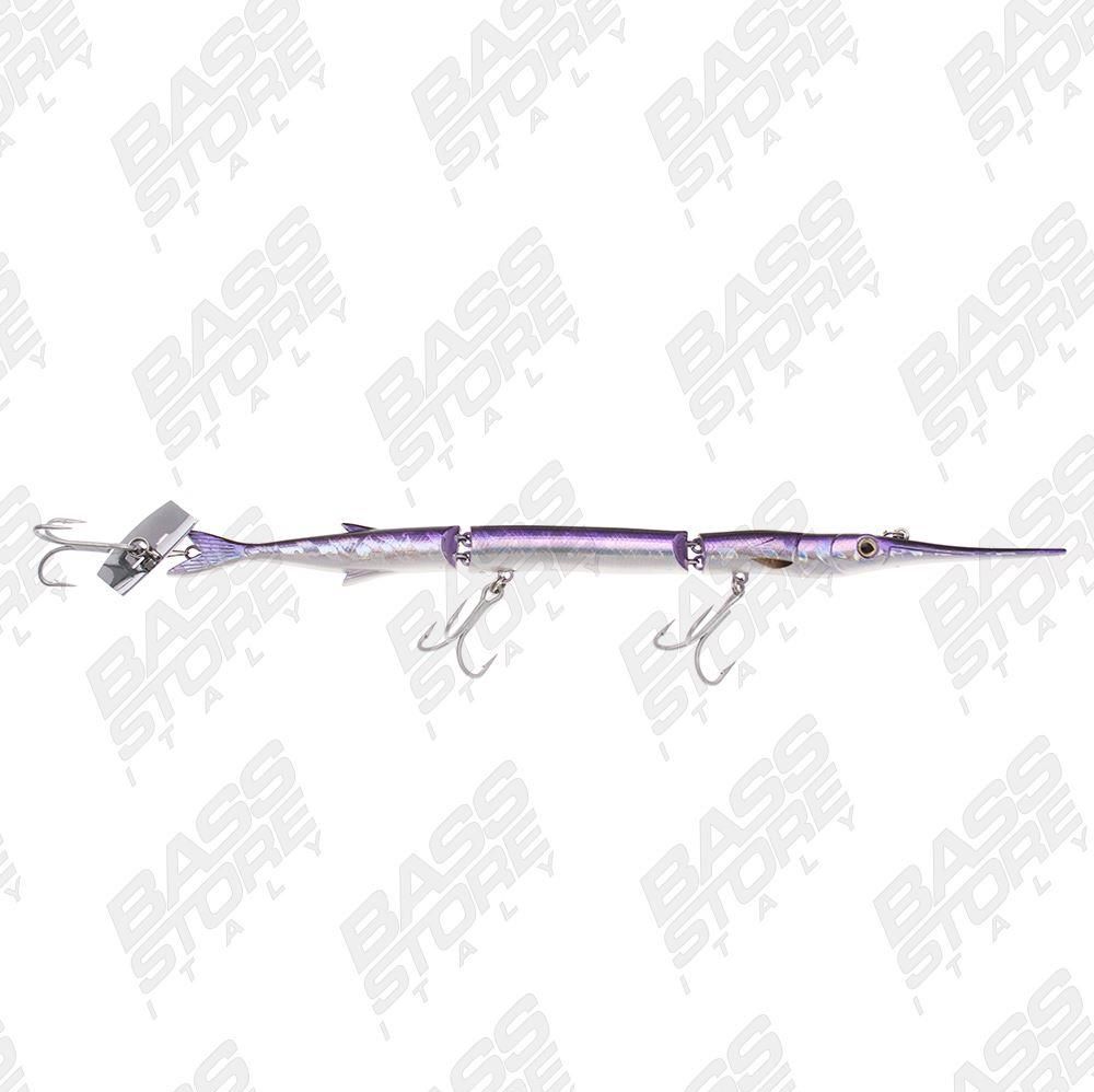 Strike Pro Needle Jointed