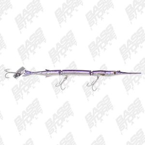 Strike Pro Needle Jointed