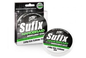 Sufix Nanobraid