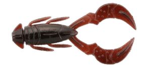 Creature e Craw di colore #S-05 del prodotto Imakatsu Bushido di marca Imakatsu