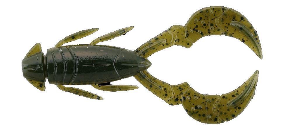 Creature e Craw di colore #S-15 del prodotto Imakatsu Bushido di marca Imakatsu