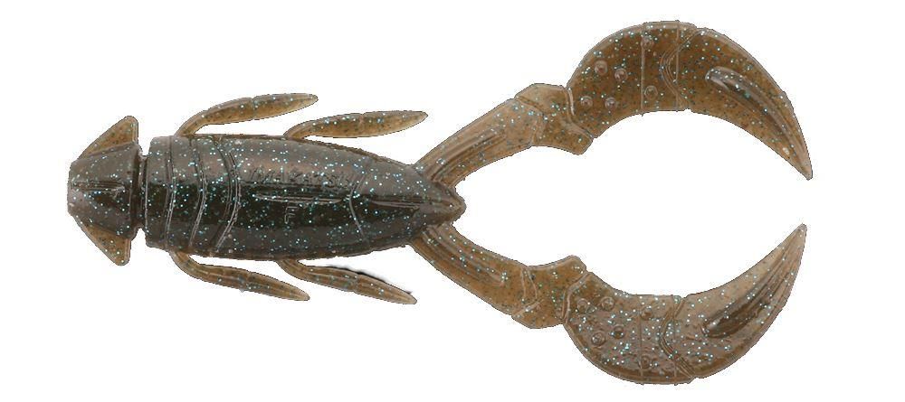 Creature e Craw di colore #S-320 del prodotto Imakatsu Bushido di marca Imakatsu