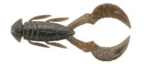 Creature e Craw di colore #S-320 del prodotto Imakatsu Bushido di marca Imakatsu