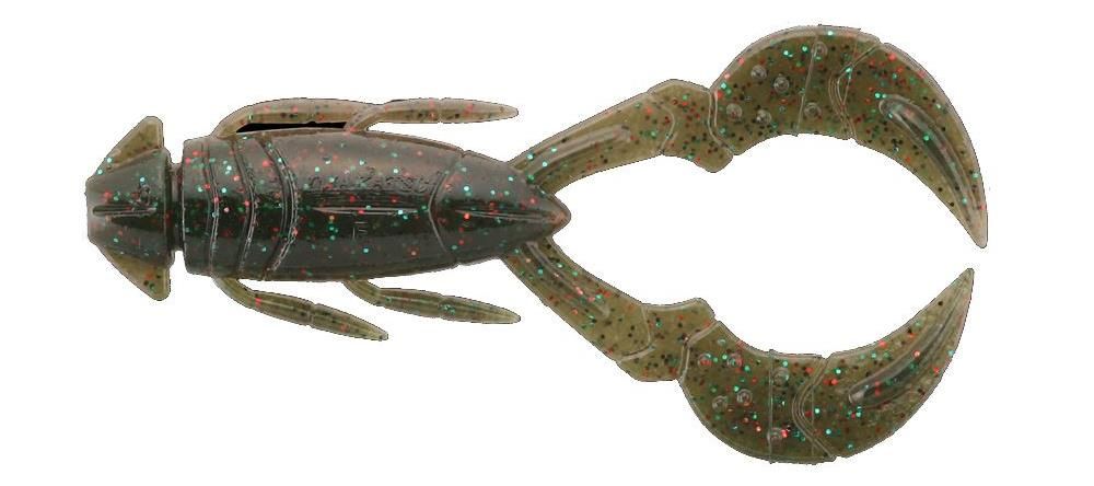 Creature e Craw di colore #S-331 del prodotto Imakatsu Bushido di marca Imakatsu