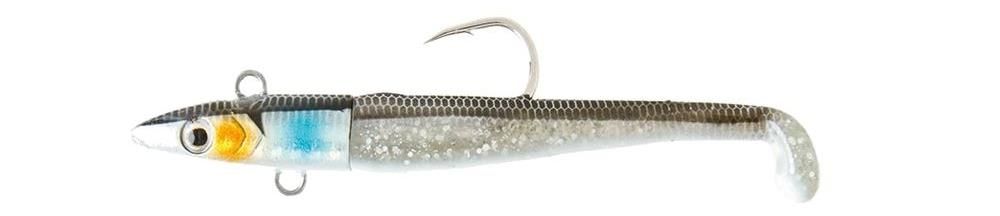 Molix Jugulo Soft Shad