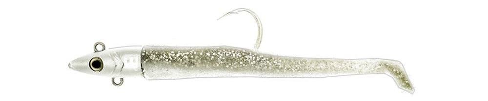 Molix Jugulo Soft Shad