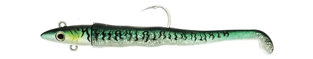 Molix Jugulo Soft Shad