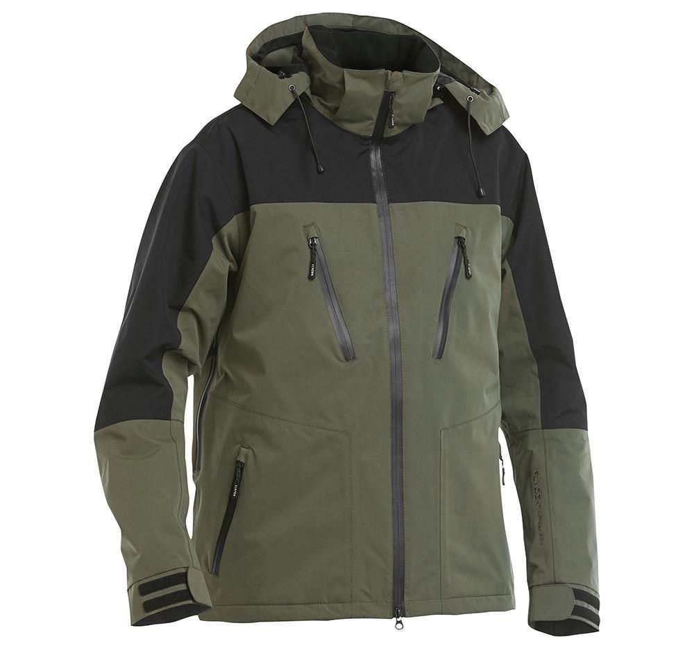 Fladen Waterproof Coat 2.0