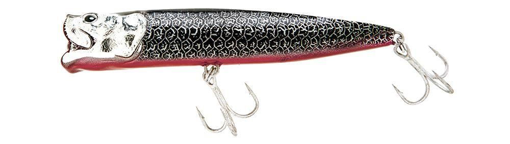 Molix Popper 130T -  85T