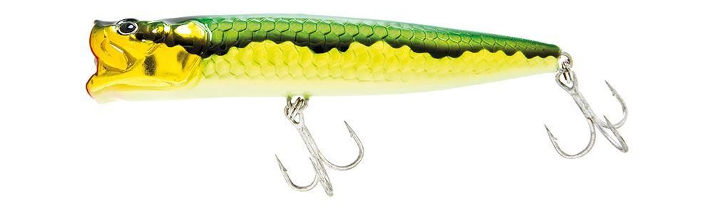 Molix Popper 130T -  85T