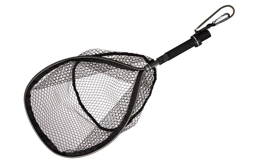 Golden Mean Capture Net IV