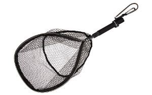 Golden Mean Capture Net IV