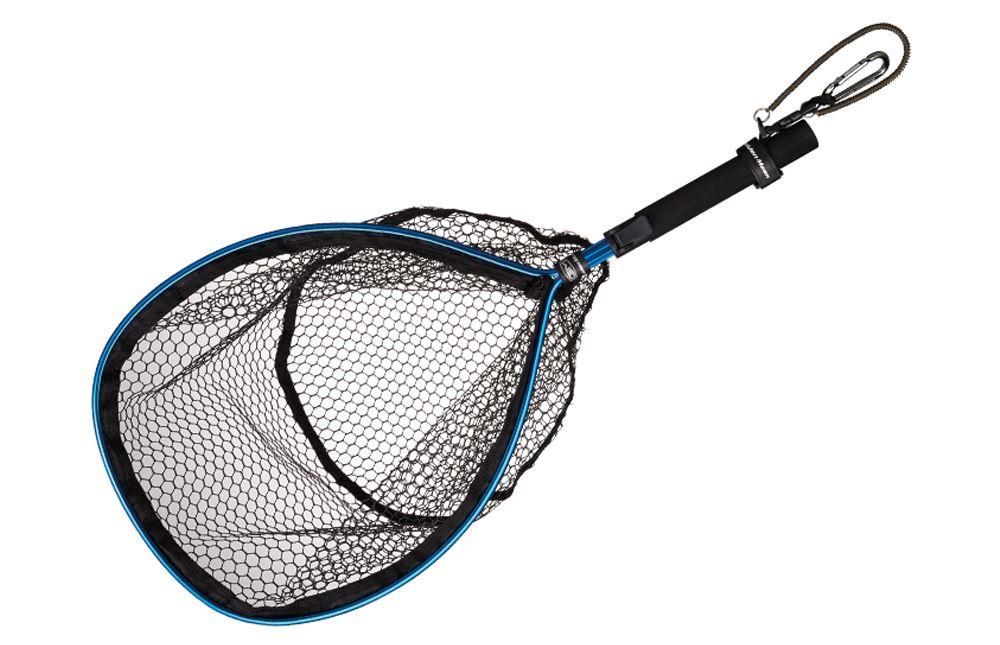 Golden Mean Capture Net IV